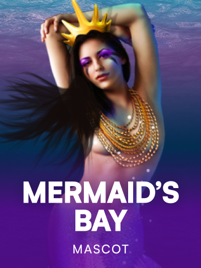 Game card image for Mermaid's Bay