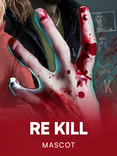 Game card image for Re Kill