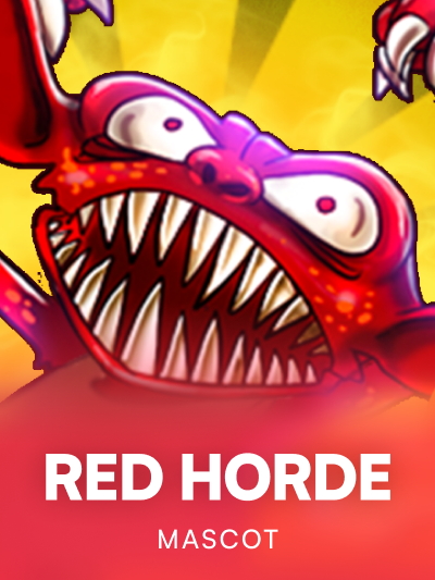 Game card image for Red Horde