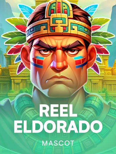 Game card image for Reel Eldorado