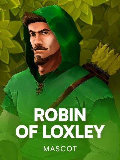 Game card image for Robin of Loxley