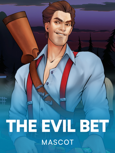 Game card image for The Evil Bet