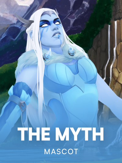 Game card image for The Myth
