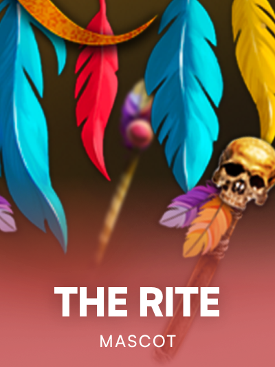 Game card image for The Rite