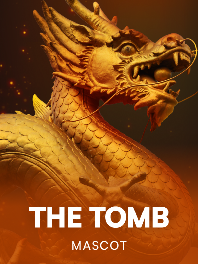 Game card image for The Tomb