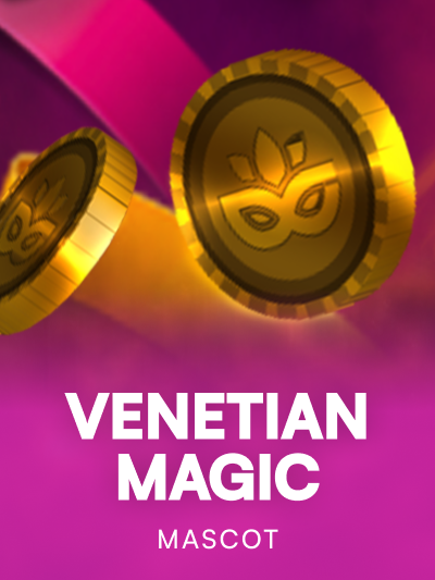 Game card image for Venetian Magic