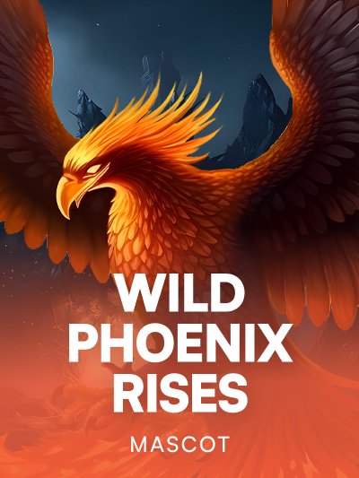 Game card image for Wild Phoenix Rises