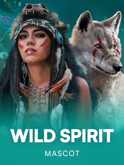 Game card image for Wild Spirit