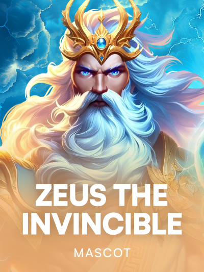 Game card image for Zeus the Invincible