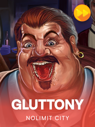 Game card image for Gluttony