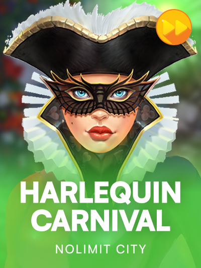 Game card image for Harlequin Carnival