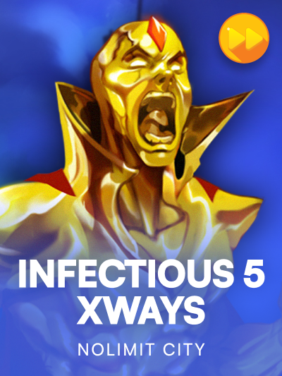 Game card image for Infectious 5 xWays