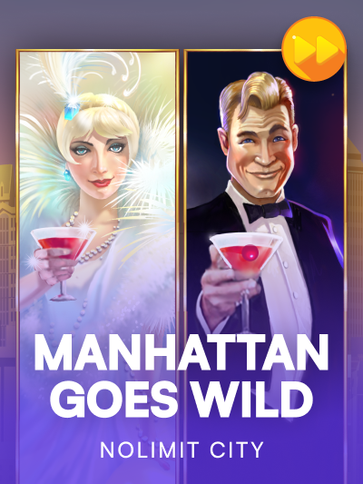 Game card image for Manhattan Goes Wild