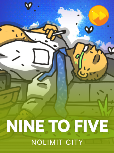 Game card image for Nine to Five