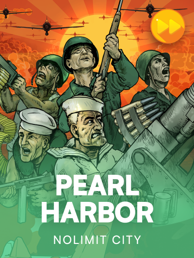 Game card image for Pearl Harbor