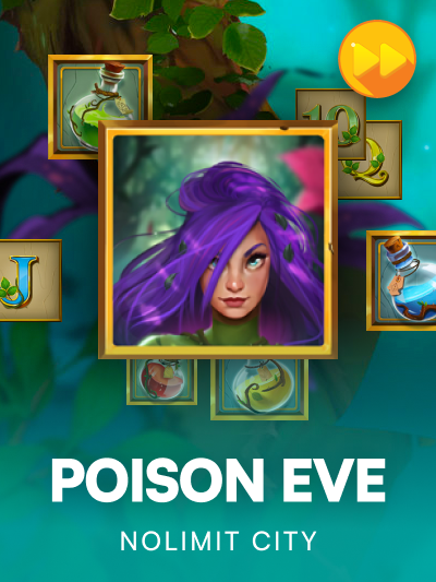 Game card image for Poison Eve