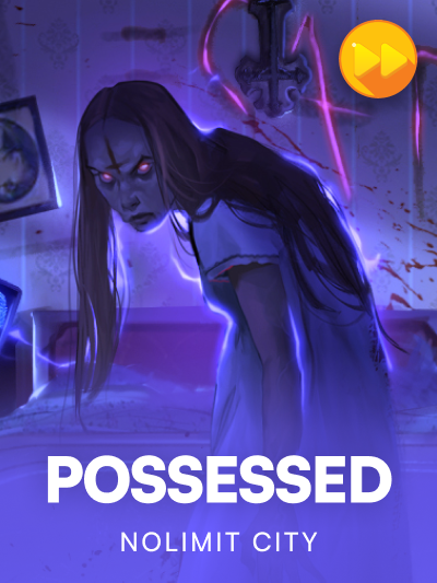 Game card image for Possessed