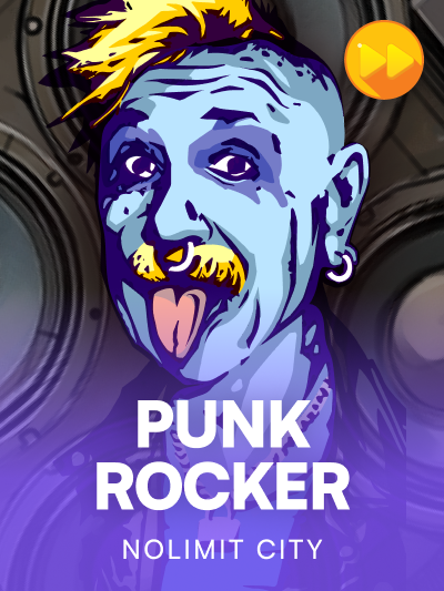 Game card image for Punk Rocker