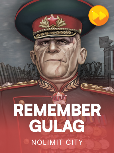 Game card image for Remember Gulag