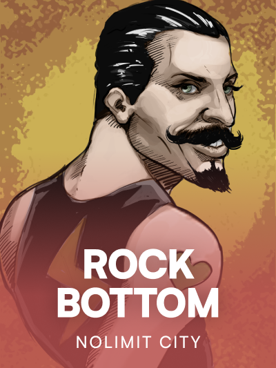 Game card image for Rock Bottom