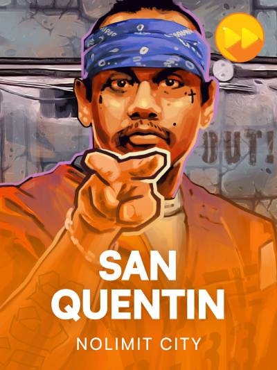 Game card image for San Quentin