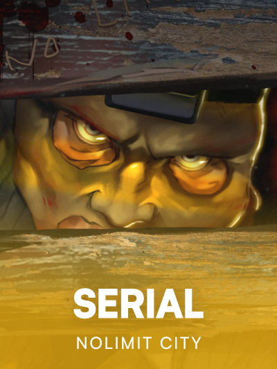 Game card image for Serial