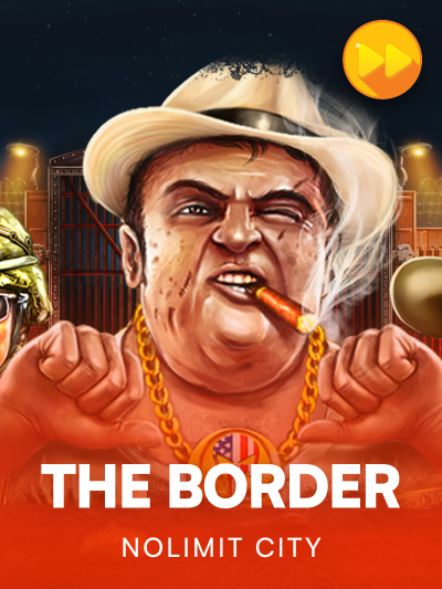 Game card image for The Border