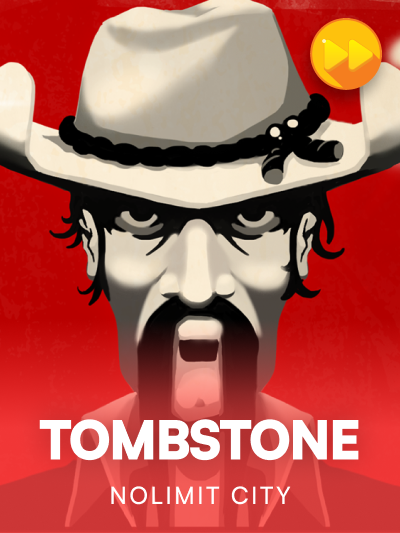 Game card image for Tombstone