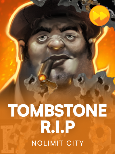 Game card image for Tombstone R.I.P.