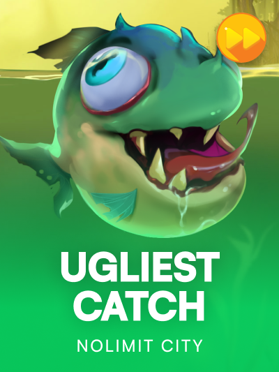 Game card image for Ugliest Catch