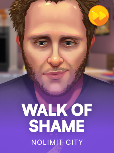 Game card image for Walk Of Shame