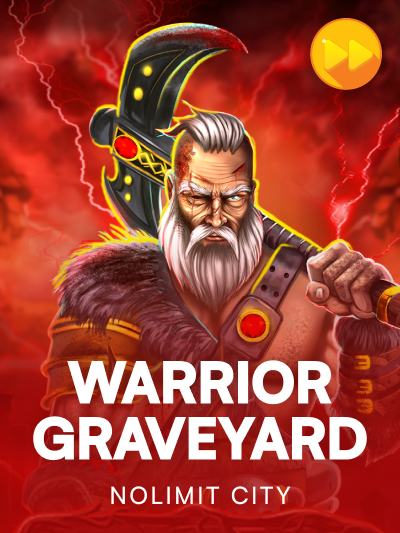 Game card image for Warrior Graveyard