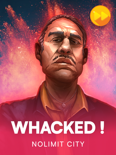 Game card image for Whacked!