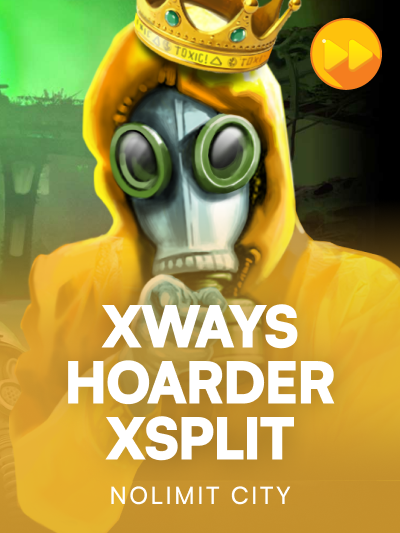 Game card image for xWays Hoarder xSplit
