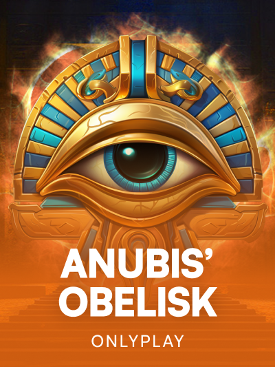 Game card image for Anubis’ Obelisk