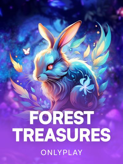 Game card image for Forest Treasures