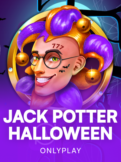 Game card image for Jack Potter Halloween