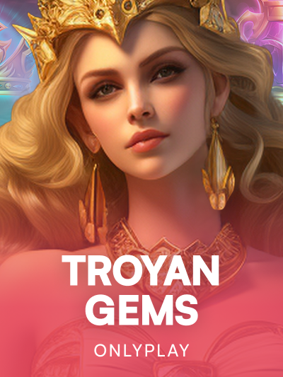 Game card image for Troyan Gems