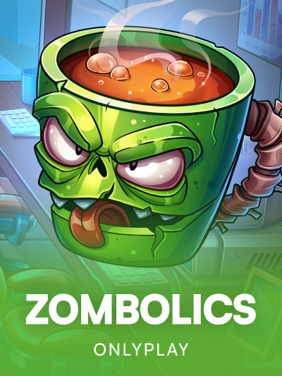 Game card image for Zombolics
