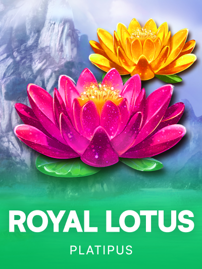 Game card image for Royal Lotus