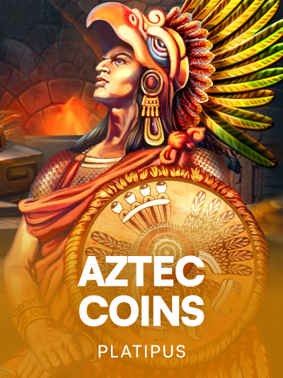 Game card image for Aztec Coins