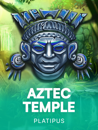 Game card image for Aztec Temple