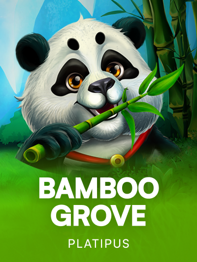 Game card image for Bamboo Grove