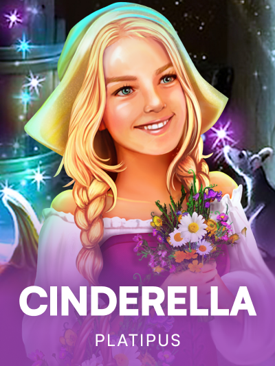 Game card image for Cinderella
