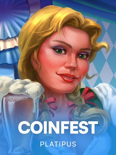 Game card image for Coinfest