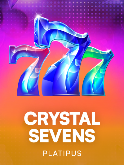 Game card image for Crystal Sevens