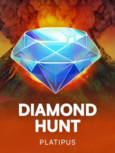 Game card image for Diamond Hunt