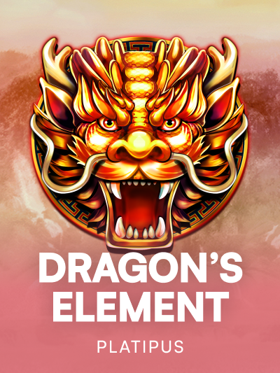 Game card image for Dragon's Element