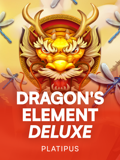 Game card image for Dragon's Element Deluxe