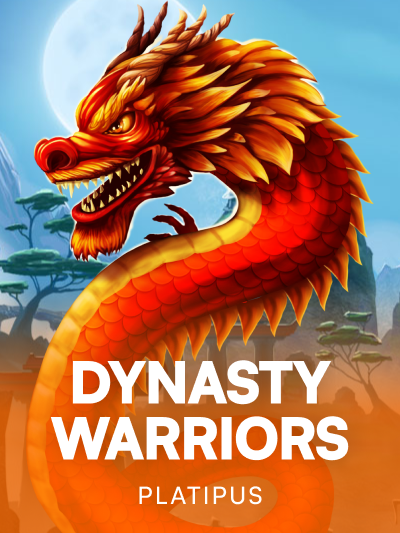 Game card image for Dynasty Warriors